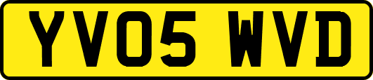 YV05WVD