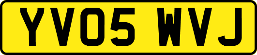 YV05WVJ