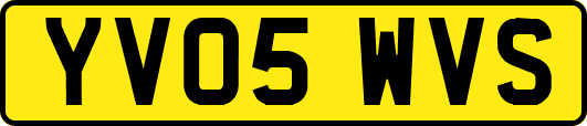YV05WVS