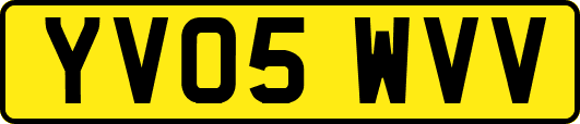 YV05WVV