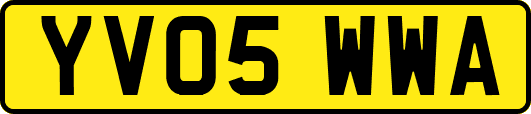 YV05WWA