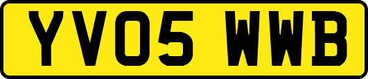 YV05WWB