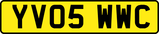 YV05WWC