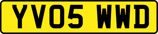 YV05WWD