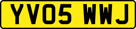 YV05WWJ