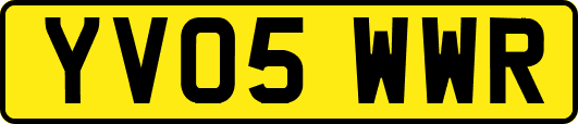 YV05WWR