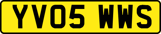 YV05WWS
