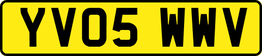 YV05WWV
