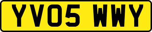 YV05WWY