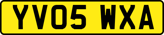 YV05WXA