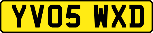 YV05WXD