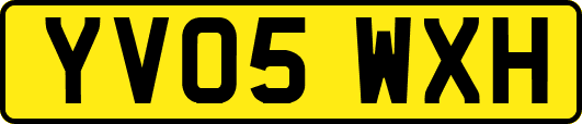 YV05WXH