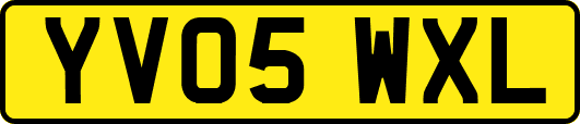 YV05WXL