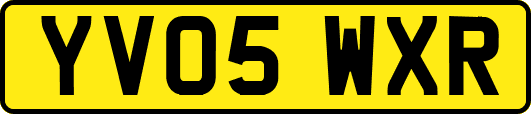 YV05WXR