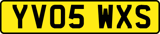 YV05WXS