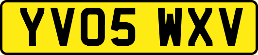 YV05WXV