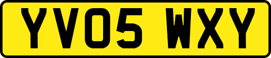 YV05WXY