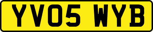 YV05WYB