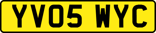 YV05WYC