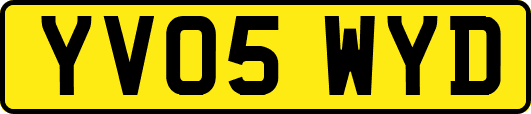 YV05WYD