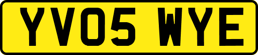 YV05WYE