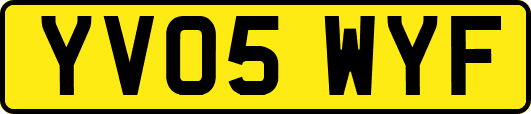 YV05WYF