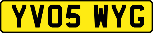 YV05WYG