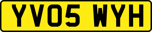 YV05WYH