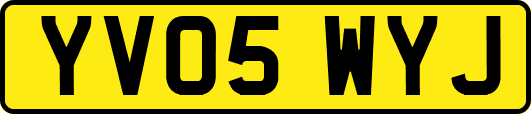 YV05WYJ
