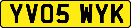 YV05WYK