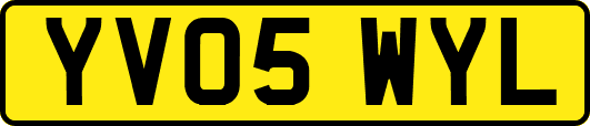 YV05WYL