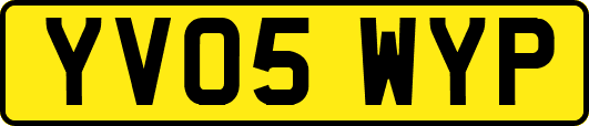 YV05WYP