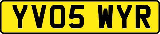 YV05WYR