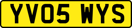 YV05WYS