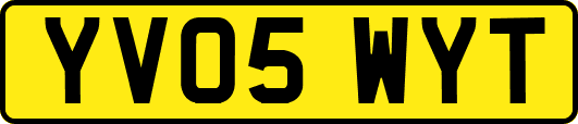 YV05WYT