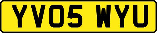 YV05WYU