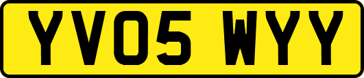 YV05WYY