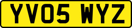 YV05WYZ