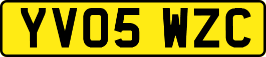 YV05WZC