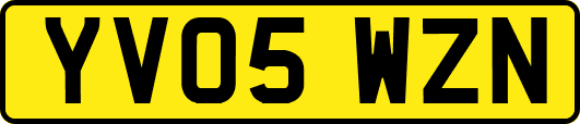 YV05WZN
