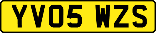 YV05WZS