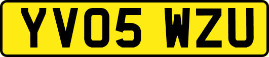 YV05WZU