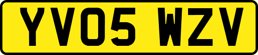 YV05WZV