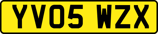 YV05WZX