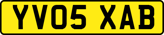YV05XAB