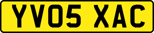YV05XAC