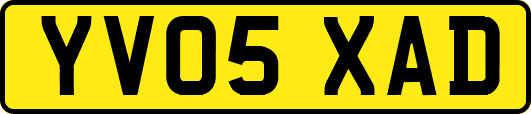 YV05XAD