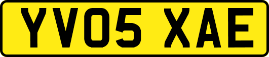 YV05XAE