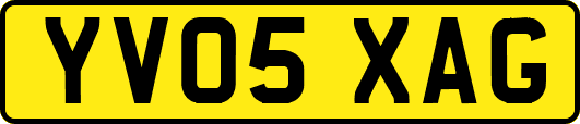 YV05XAG