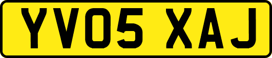YV05XAJ